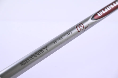 Titleist 816 H1 #3 Hybrid / 21 Degree / Regular Flex Diamana M+ 60 Shaft