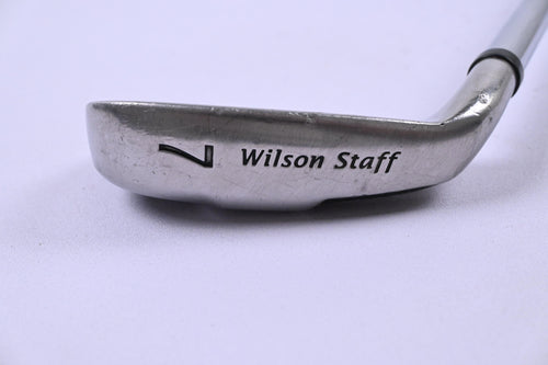 Wilson Di11 #7 Iron / Uniflex SL 95 Shaft