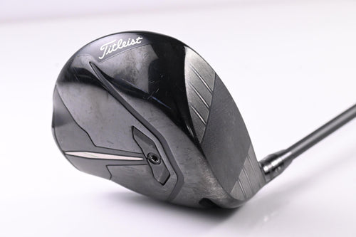 Titleist TSR4 Driver / 10 Degree / Senior Flex Tensei 1K Red 55 Shaft