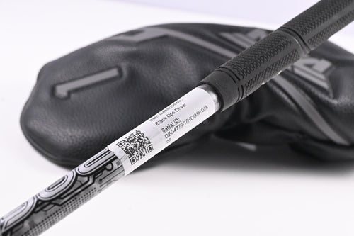 PXG 0311 Black Ops Driver / 9 Degree / X-Flex Aldila Rogue Elite Green 55 Shaft