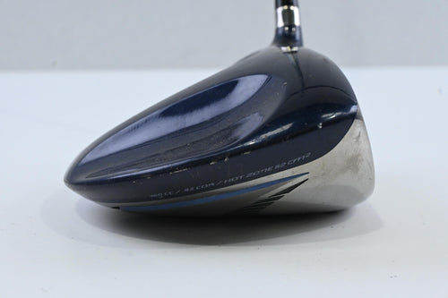 Ladies Cobra Speed LD/M 2007 Driver / 13.5 Degree / Ladies Flex Bassara M 45