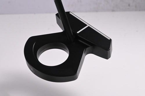 L.A.B Golf Directed Force 3 Putter / 36 Inch / Includes ACCRA X Black Shaft