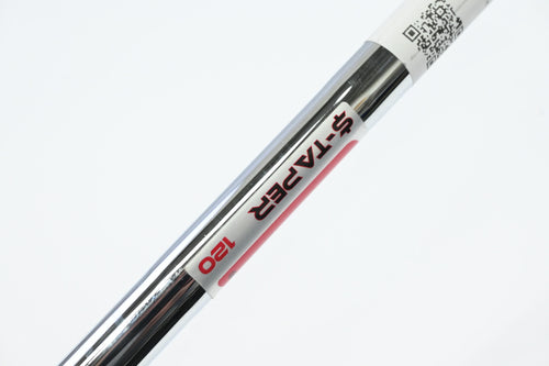 Mizuno Pro 245 #3 Iron / 19 Degree / Stiff Flex KBS $-Taper 120 Shaft