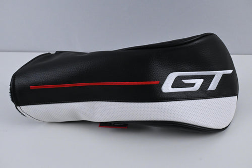 Left Hand Titleist GT2 Driver / 11 Degree / Regular Flex Aldila Ascent 40 Shaft