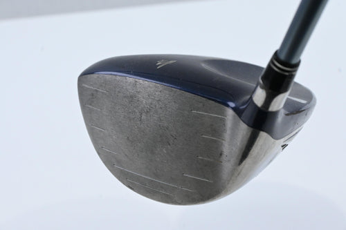 Ladies Cobra Speed LD/M 2007 Driver / 13.5 Degree / Ladies Flex Bassara M 45