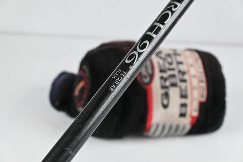 Callaway Big Bertha War Bird Driver / 11 Degree / Regular Flex RCH 96 Shaft