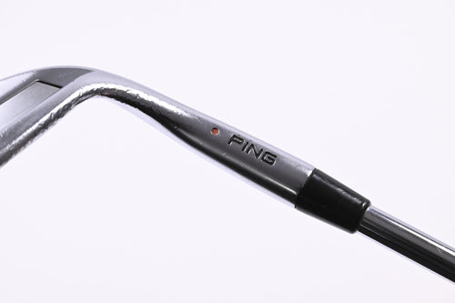 Ping Glide 4.0 Lob Wedge / 58 Degree / Orange Dot / Wedge Flex Ping Z-Z 115