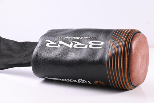 Taylormade BRNR Mini Driver / 11.5 Degree / Stiff Flex UST Proforce 65 M40X