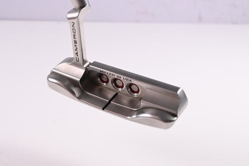 Scotty Cameron Special Select Newport Putter / 35 Inch