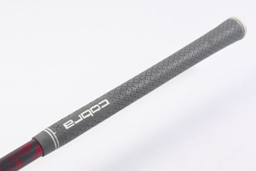 Cobra Baffler 2013 Hybrid Red #7 Iron / Regular Flex Cobra 55 Shaft