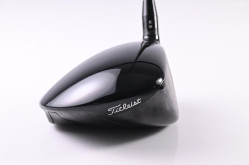 Titleist TSR4 Driver / 10 Degree / Senior Flex Tensei 1K Red 55 Shaft