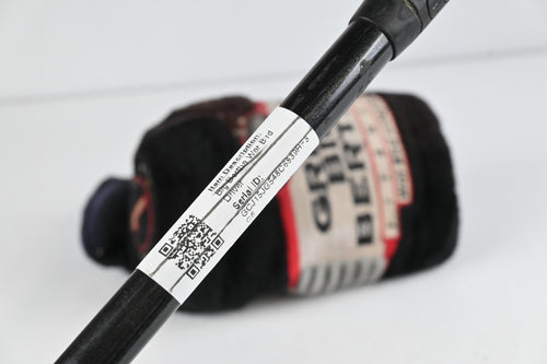 Callaway Big Bertha War Bird Driver / 11 Degree / Regular Flex RCH 96 Shaft