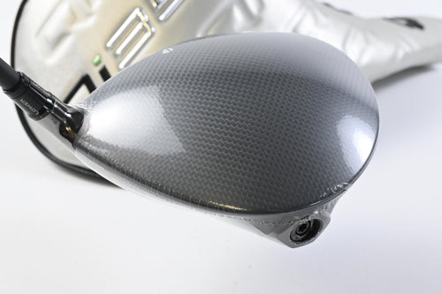 Taylormade Qi35 LS Driver / 9 Degree / Regular Flex Vanquish 5 Shaft