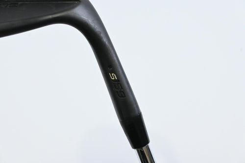 Ping S159 Sand Wedge / 56 Degree / Black Dot Wedge Flex Ping Z-Z115 Shaft