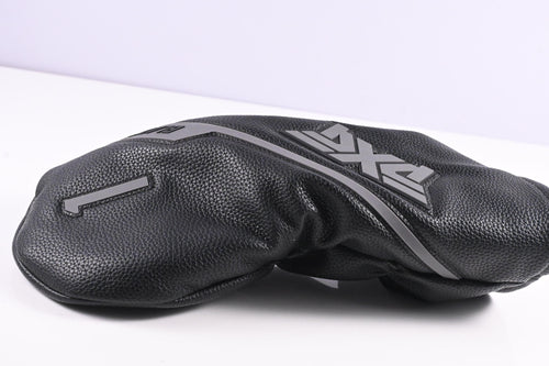 PXG 0311 Black Ops Driver / 9 Degree / X-Flex Aldila Rogue Elite Green 55 Shaft