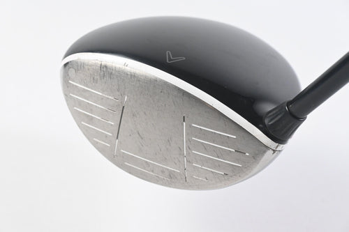 Callaway Big Bertha 460 Driver / 11 Degree / Regular Flex Aldila NVS 55 Shaft
