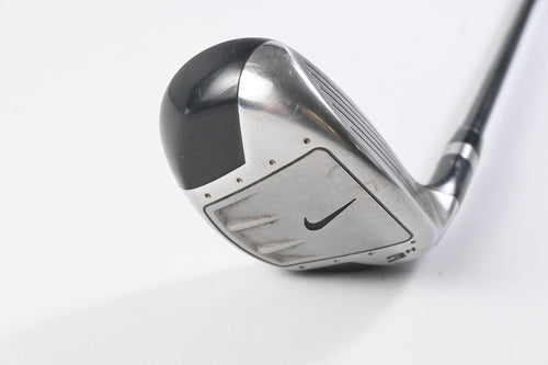 Nike Ignite #3 Hybrid / 20 Degree / Regular Flex Nike Ignite Shaft