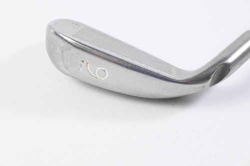 Ladies Ping G2 HL #9 Iron / Orange Dot / Ladies Flex Ping TFC 100 Shaft