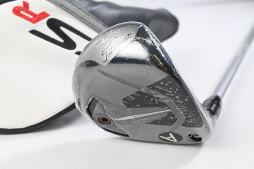 Titleist TSR1 #5 Hybrid / 23 Degree / Senior Flex MMT Speedmesh 50 Shaft