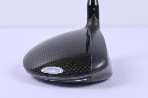 Callaway Paradym Ai Smoke Max D #3 Wood / 16.5 Degree / Regular Flex AV Blue 65