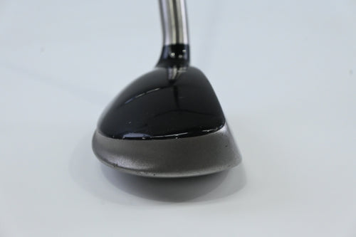 Adams Idea A3 Boxer #4 Hybrid / 21 Degree / Regular Flex Aldila Shaft