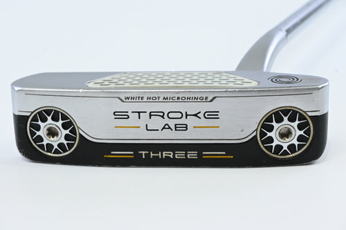 Odyssey Stroke Lab #3 Putter / 33 Inch