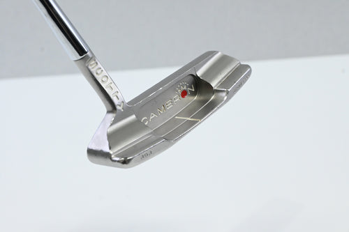 Scotty Cameron Studio Stainless Newport 2.5 Putter / 33 Inch