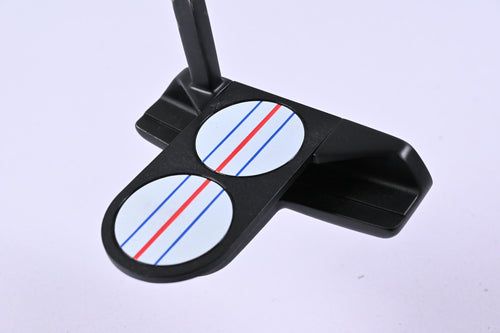 Odyssey Triple Track 2 Ball Blade Putter / 35 Inch