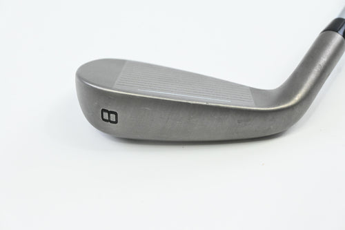 Cobra Darkspeed #8 Iron / Regular Flex KBS Tour Lite Shaft
