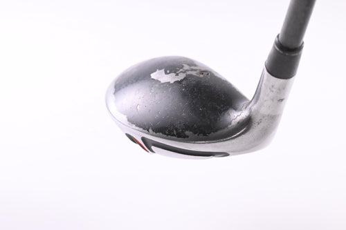 Left Hand Taylormade R5 XL #4 Hybrid / 22 Degree / Regular Flex Hyper Lite XL