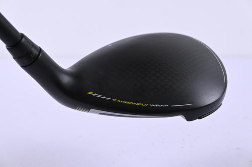 Ping G430 Max #5 Wood / 18 Degree / Regular Flex Ping Alta CB Black 65 Shaft