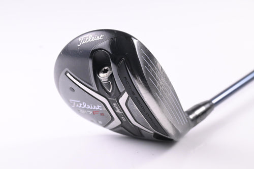 Titleist 917 F2 #3 Wood / 16.5 Degree / Regular Flex Fujikura Pro Blue 74 Shaft