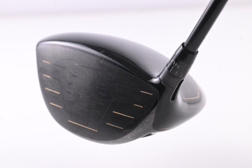 Cleveland 588 Custom Driver / 9 Degree / Stiff Flex Matrix Ozik 6Q3 Shaft