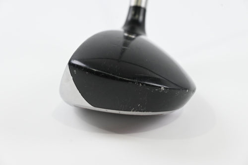 Left Hand Benross Velo CT #4 Hybrid / 23 Degree / Regular Flex ProLaunch
