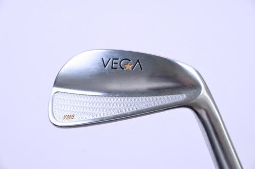 Vega VMB #7 Iron / 31 Degree / Stiff Flex Shimada Tour Lite