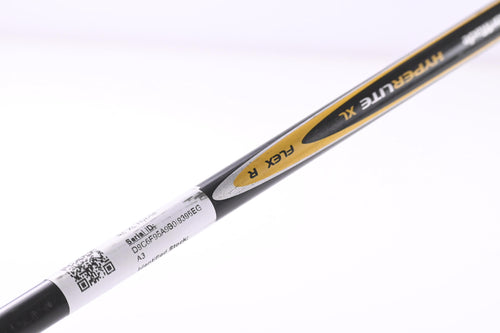 Left Hand Taylormade R5 XL #4 Hybrid / 22 Degree / Regular Flex Hyper Lite XL
