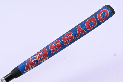 Odyssey Triple Track 2 Ball Blade Putter / 35 Inch