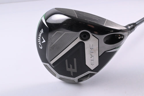 Callaway Elyte Driver / 9 Degree / Regular Flex Project X Denali Charcoal 50
