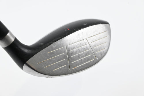 Left Hand Benross Velo CT #4 Hybrid / 23 Degree / Regular Flex ProLaunch