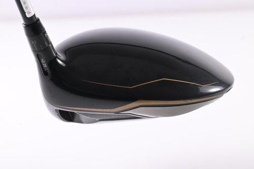Cleveland 588 Custom Driver / 9 Degree / Stiff Flex Matrix Ozik 6Q3 Shaft