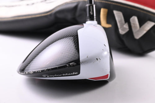 Taylormade M1 2016 Driver / 10.5 Degree / Regular Flex Fujikura Pro 60 Shaft