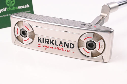 Kirkland KS1 Series Putter / 35 Inch