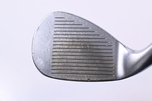 Titleist Vokey SM9 Lob Wedge / 60 Degree / X-Flex KBS Tour Shaft