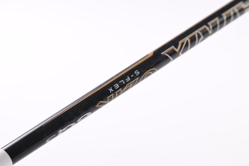 Cleveland 588 Custom Driver / 9 Degree / Stiff Flex Matrix Ozik 6Q3 Shaft