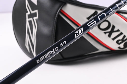 Srixon ZXi Max Driver / 10.5 Degree / Regular Flex Ventus TR Blue 6 Shaft