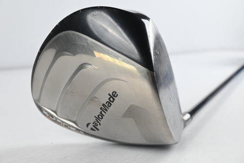 Taylormade Burner Superfast Driver / 9.5 Degree / Stiff Flex Matrix Ozik Xcon-4.8
