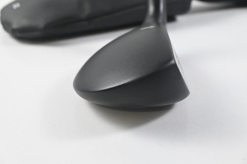 INESIS 100 #4 Hybrid / 22 Degree / Regular Flex UST Mamiya 100 Shaft