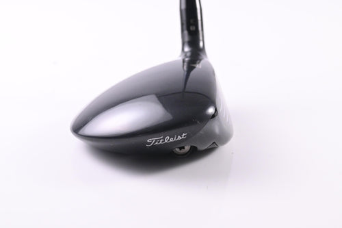 Titleist 917 F2 #3 Wood / 16.5 Degree / Regular Flex Fujikura Pro Blue 74 Shaft