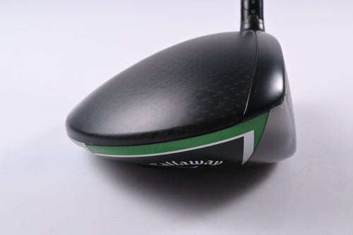 Callaway Elyte Driver / 9 Degree / Regular Flex Project X Denali Charcoal 50