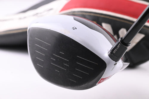 Taylormade M1 2016 Driver / 10.5 Degree / Regular Flex Fujikura Pro 60 Shaft